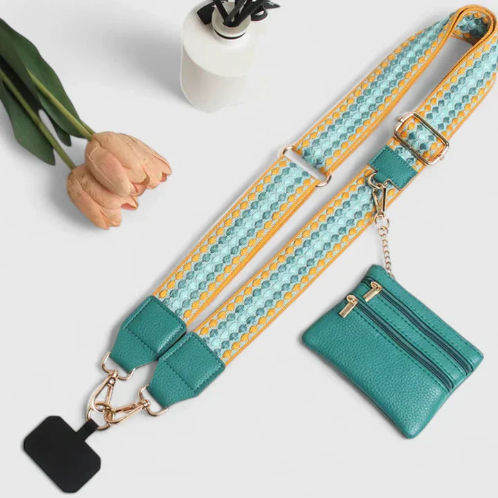 Momount Women Phone Bag