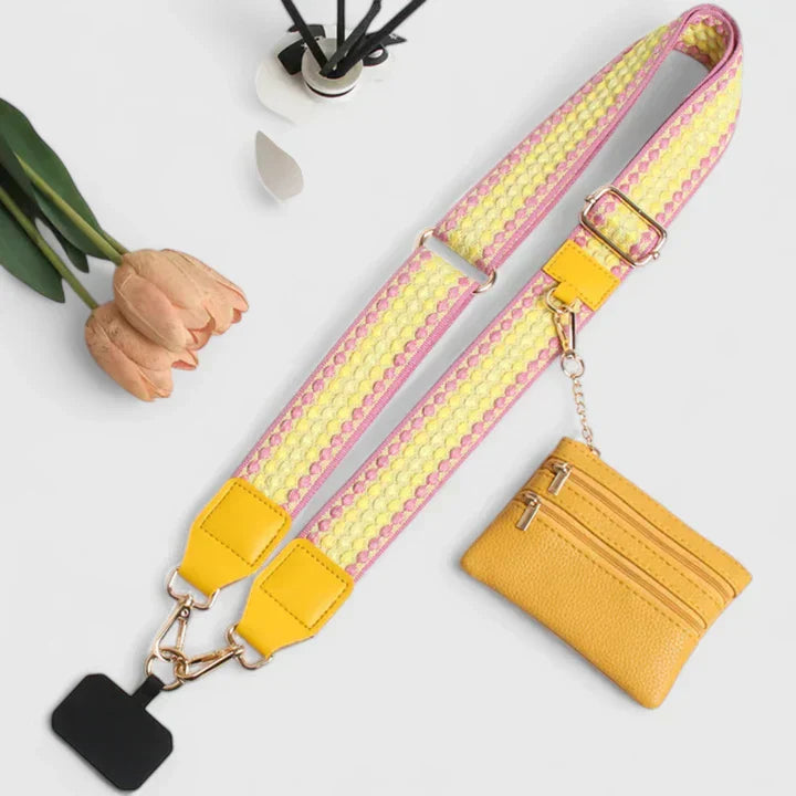 Momount Women Phone Bag