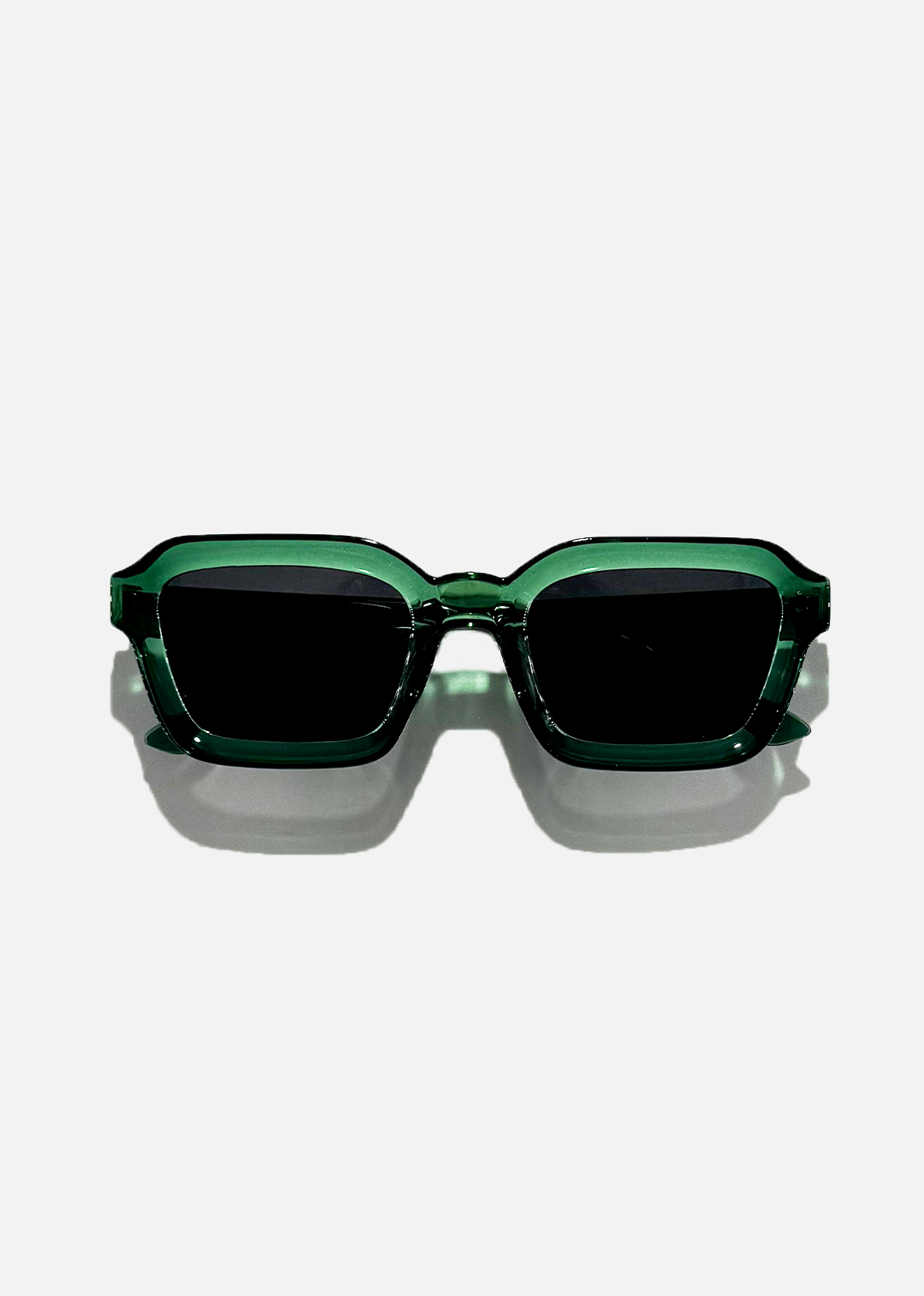 Vega – Markante solbriller | UV400 og statementstel