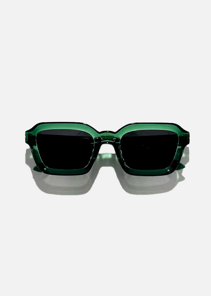 Vega – Markante solbriller | UV400 og statementstel