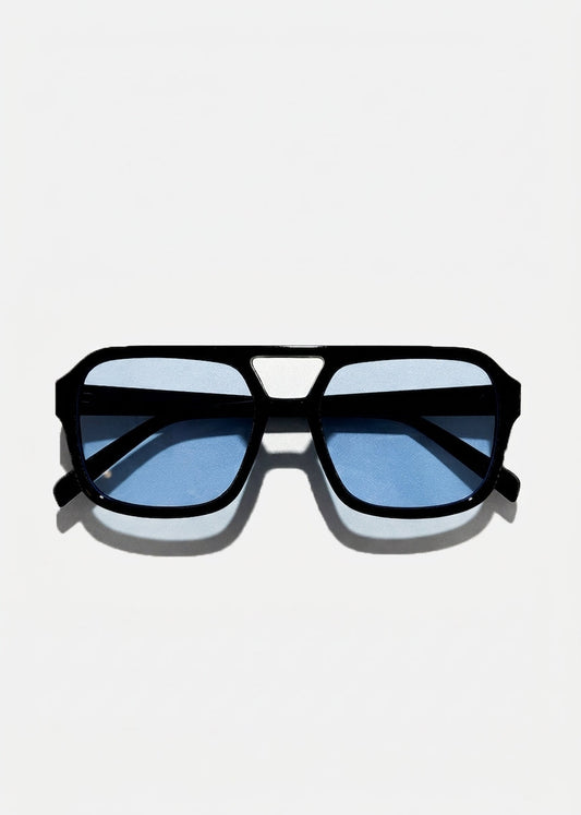 Gafas de Sol Redondas Ligeras – Protección UV400 con Diseño Minimalista Atemporal