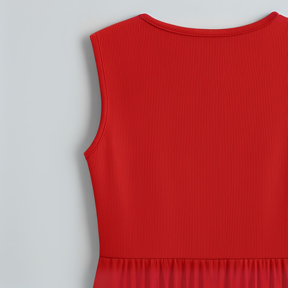 Momount Donna Tuta – Manica Lunghezza Intera Gamba Larga