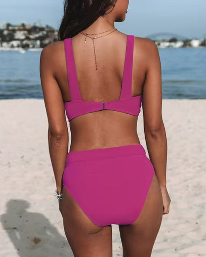 Momount Women One Piece Swimsuit