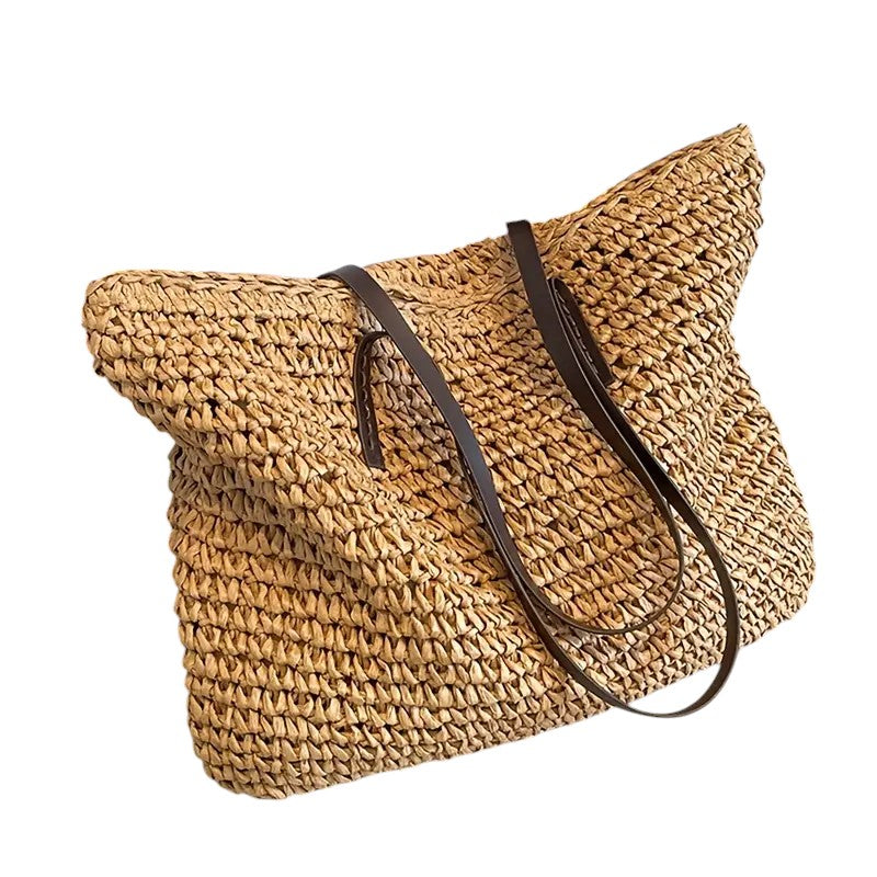 Momount Women Beach Bag