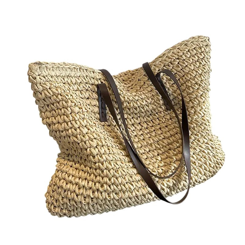 Momount Women Beach Bag