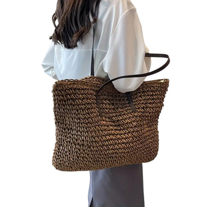 Momount Women Beach Bag