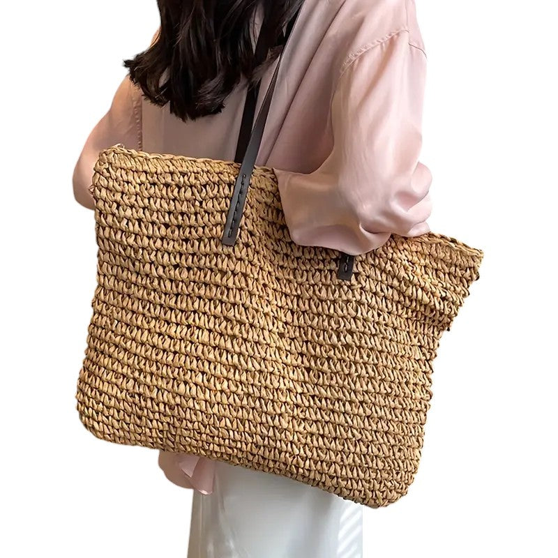 Momount Women Beach Bag