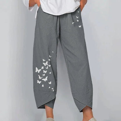 Momount Women Harem Pants