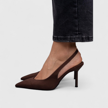 Momount Women Orthopedic Heels