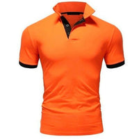 Orange sort