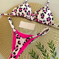 Leopard Roz