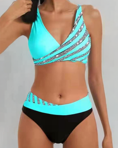 Momount Women Bikini Set