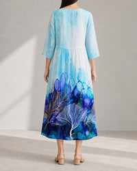Ocean Blue
