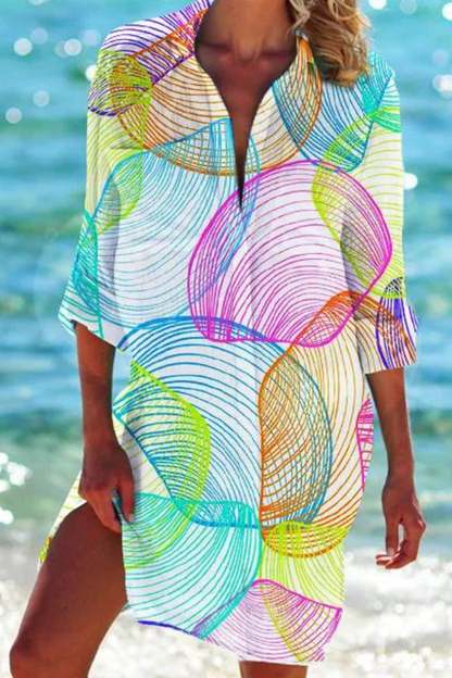 Momount Women Beach Cover-Up