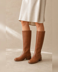Light Brown