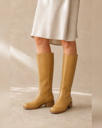 Yellow/Tan