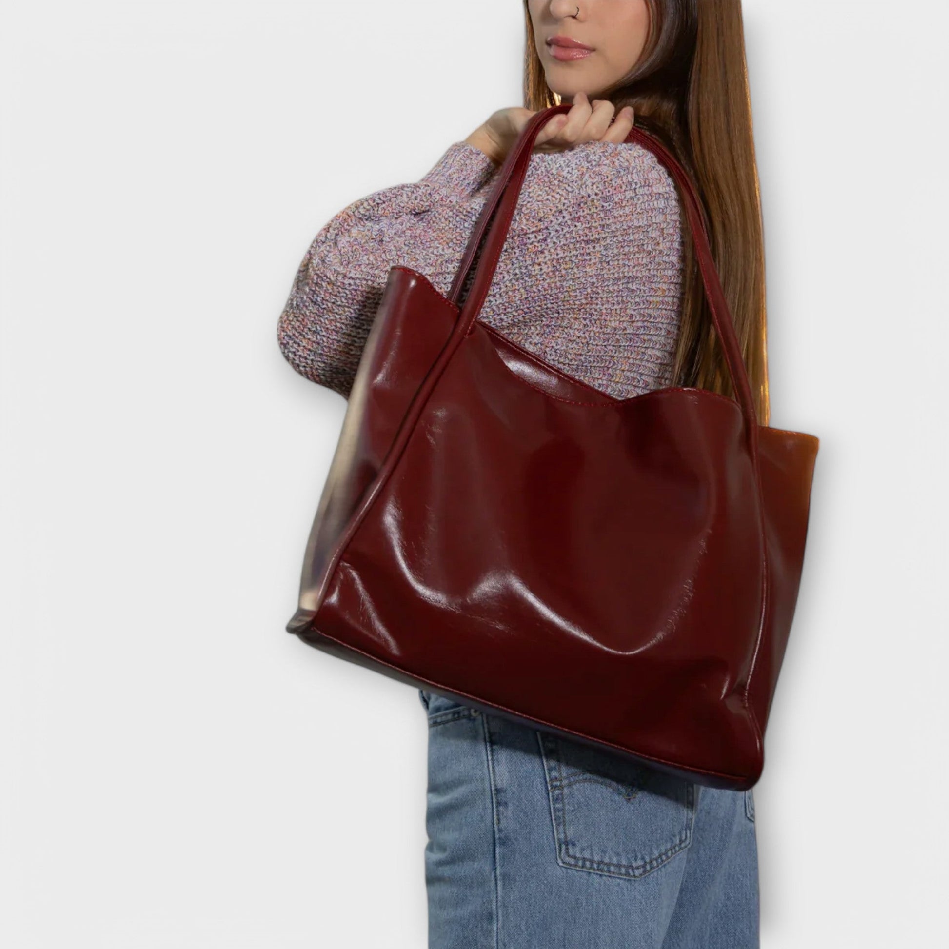 Momount Women Handbag