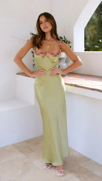 Light Green